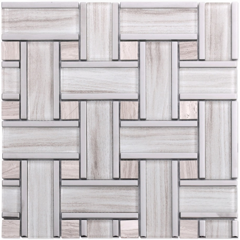 .CANVAS GREY 30X30
