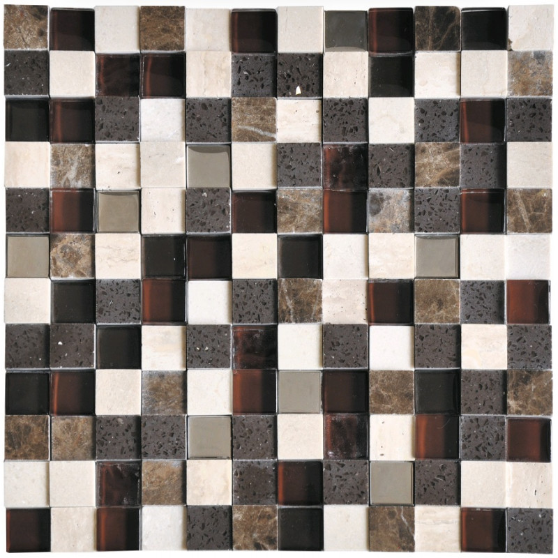 CITY BROWN 30X30