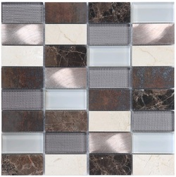 .INFINITY BROWN 30X30