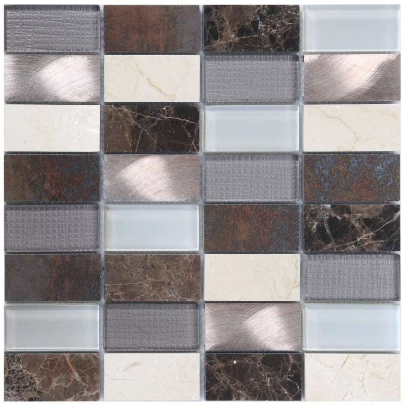 .INFINITY BROWN 30X30