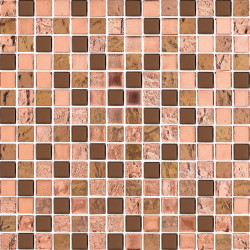 . ALLURE COPPER 30X30