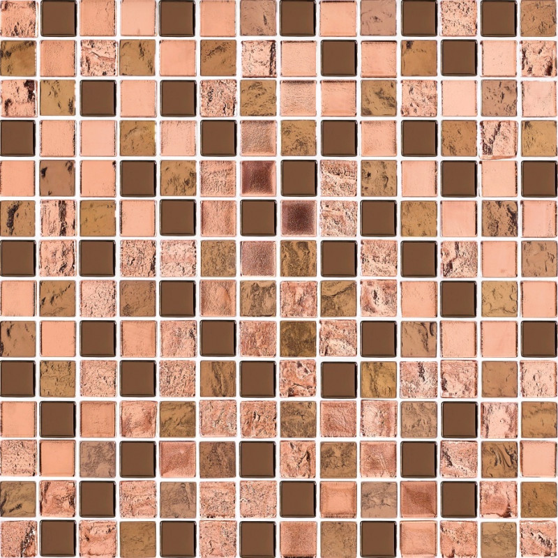 . ALLURE COPPER 30X30