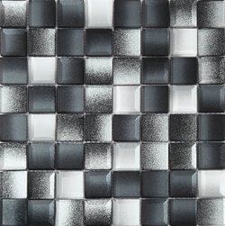 PRISMA SILVER 30X30