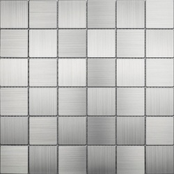 BETA SILVER 31x31