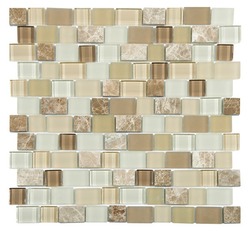 FLORIDA CREMA 12x12