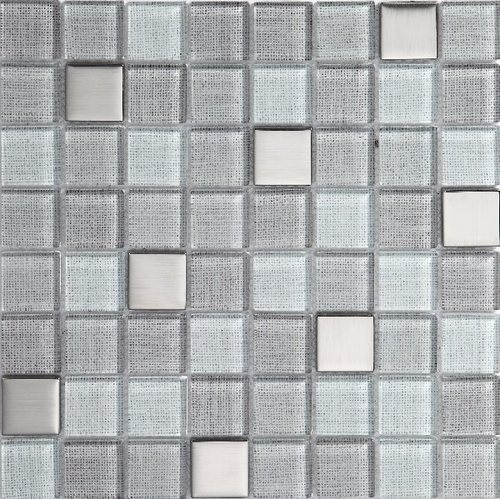 IMPERIUM SILVER 12x12