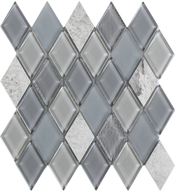 JEWEL GREY 10.4X11.4