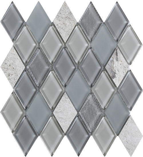 JEWEL GREY 10.4X11.4