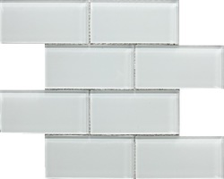 METRO WHITE 12X12