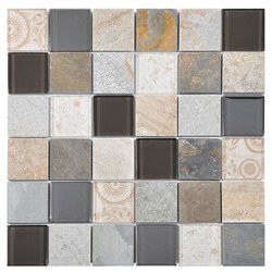 ELEMENTS BEIGE 12x12