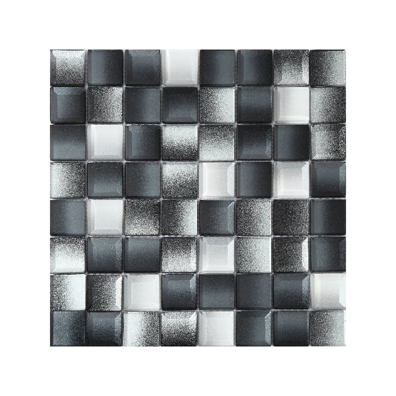 .PRISMA SILVER 30X30
