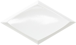 HARMONIE BLANC GLOSS 4.5X7.9