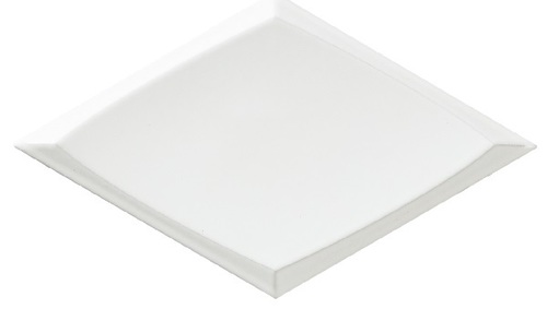 HARMONIE BLANC MAT 4.5X7.9