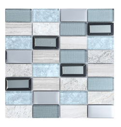 .INFINITY GREY 30X30