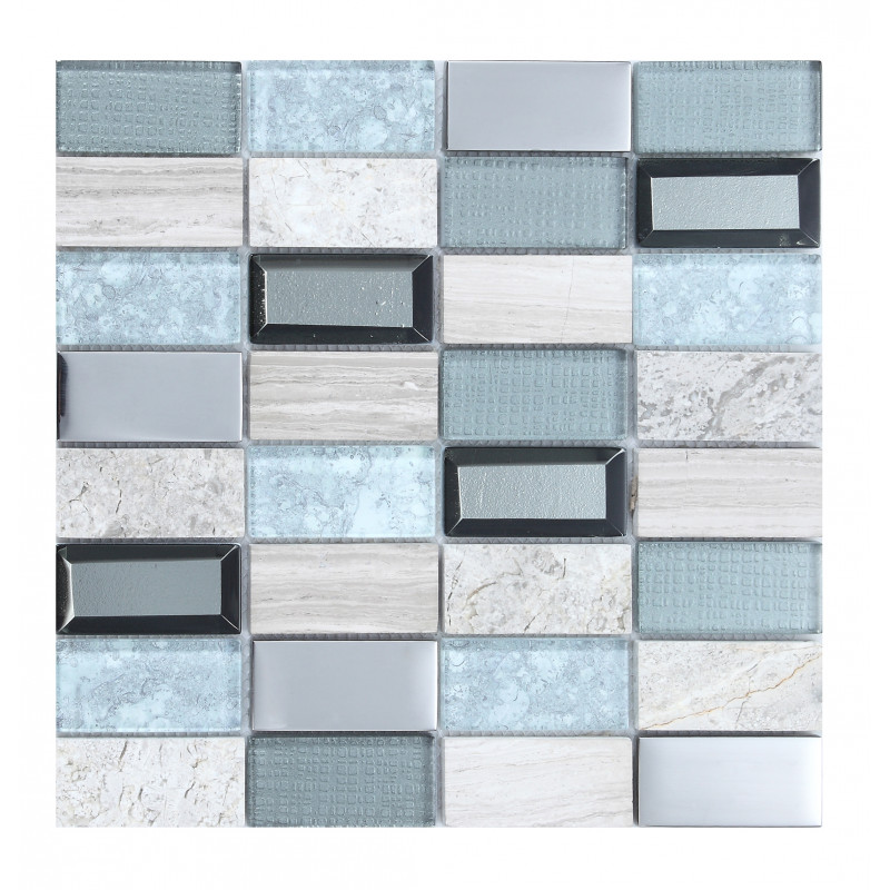 .INFINITY GREY 30X30
