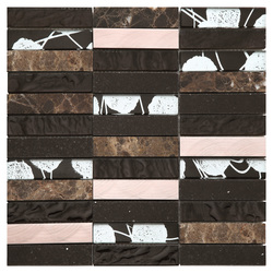 .ARTIST MARRONE 30X30