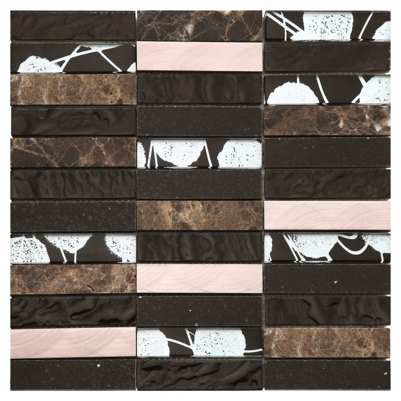 .ARTIST MARRONE 30X30