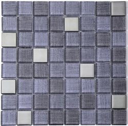 .BLEND GRAPHITE 30X30