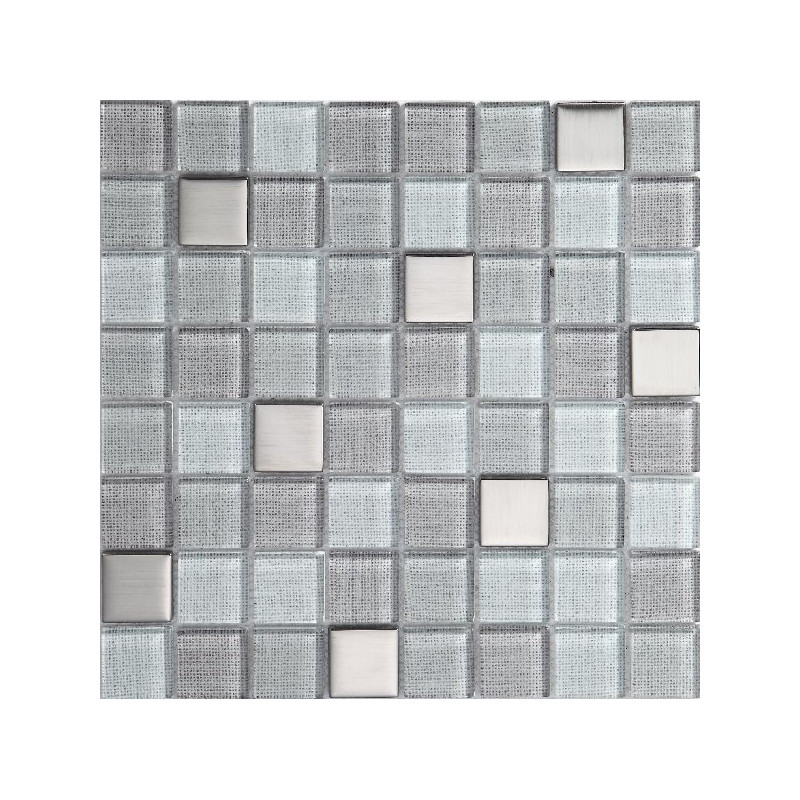 .BLEND GREY 30X30